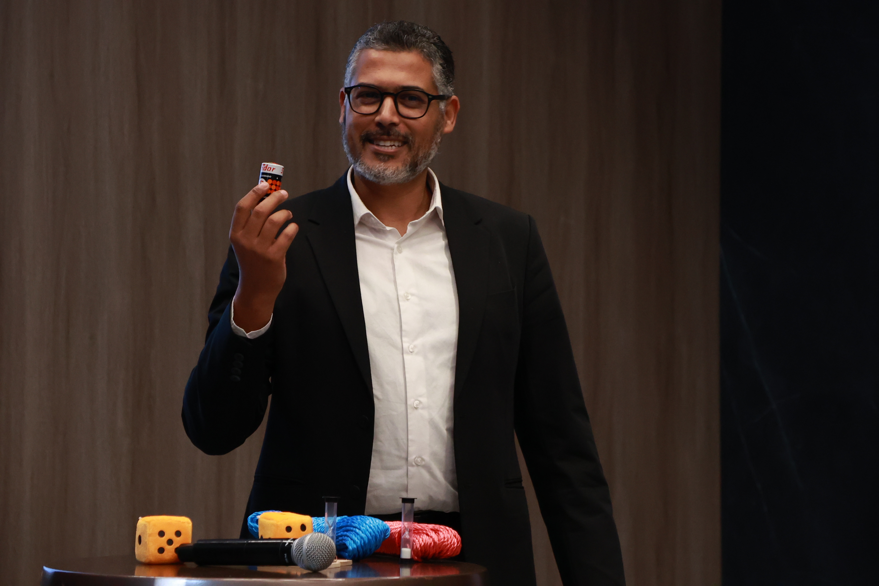 Pr. Moulay Youssef El Hafidi